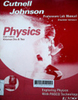 Physics : probeware laboratory manual