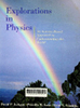 Explorations in physics : an activity-based approach to understanding the world