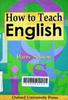 How to teach Enlish