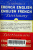 French - English English - French dictionary Marguerite