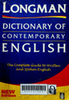 Dictionnary of contemporary English