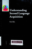 Understanding second language acquisition