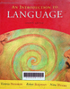 An introduction to language