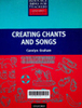 Creating chants and songs