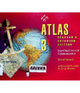 Atlas 3: Learning-centered communication, teacher's extended edition