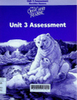 Unit 3 - Assessment - Level 4: Open court reading