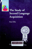 The study of second language acquisition