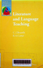 Literature and language teaching