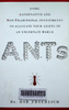 Ants : Using alternative and non-traditional investments to allocate your assets in an uncertain world