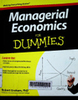 Managerial economics for dummies