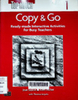 Top notch 1 : Copy & go - Ready-made interactive activities for busy teachers