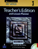 Top notch 3 : Teacher's edition and lesson planner