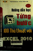 100 thủ thuật với Excel 2010