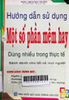 Hướng dẫn sử dụng một số phần mềm hay thường dùng trong thực tế: Sách dùng cho tất cả mọi người