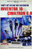 Thiết kế cơ khí với Autodesk inventor 10 và Cimatron 6.0 