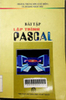 Bài tập lập trình Pascal: Bài tập giải sẵn, Đề thi olympic tin học sinh viên