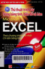 Thủ thuật trình bày trang bảng tính, biểu đồ và hàm Microsoft Excel theo chương trình mới nhất: Sổ tay học cấp tốc máy vi tính, chỉ dẫn bằng hình