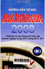 Hướng dẫn tự học Revit Architecture 2008 : Thiết kế và xây dựng mô hình nhà chuyên nghiệp trong môi trường 2D và 3D - Tập 2