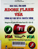 Khai thác, ứng dụng Adobe Flash và VBA trong dạy học số và truyền thông