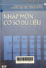 Nhập môn cơ sở dữ liệu: Giáo trình cao đẳng sư phạm