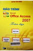 Giáo trình Microsoft Office Access 2007 toàn tập
