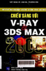 Chiếu sáng với V-RAY & 3DS MAX 2008