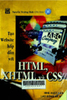 Tạo website hấp dẫn với HTML, XHTML và CSS