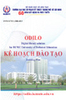 ODILO Digital library solution for HCMC University of Technology and Education : Training Plan
