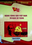 Đảng cộng sản Việt Nam 90 năm sử vàng