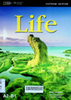 Life: A2-B1 Student's book with online workbook