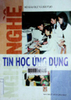 Nghề tin học ứng dụng