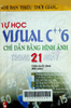 Tự học Visual C++ 6 trong 21 ngày, chỉ dẫn bằng hình