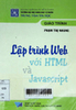Lập trình Web với HTML và Javascript