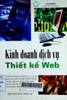 Kinh Doanh Dịch Vụ Thiết Kế Web