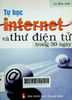 Tự học Internet và thư điện tử trong 30 ngày