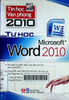 Tin học văn phòng, tự học Microsoft Word 2010