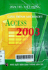 Giáo trình Microsoft Access 2003