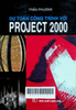 Dự toán công trình với Project 2000