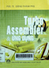 Turbo Assembler và ứng dụng