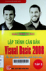 Giáo trình tự học lập trình căn bản Visual Basic 2008 cho học sinh - sinh viên - Tập 2