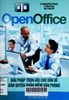 Open office giải pháp trọn gói cho vấn đề bản quyền phần mềm văn phòng