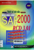 Thiết kế kết cấu bằng phần mềm SAP 2000 + RCD3.01