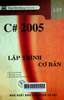 C#2005 : Lập trình cơ bản 
