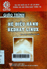 Giáo trình Hệ điều hành Redhat Linux 