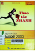 Hướng dẫn thực hành thao tác nhanh Excel 2003