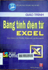 Giáo trình bảng tính điện tử Excel 2000: Dùng trong các trường THCN