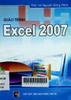 Giáo trình Microsoft Excel 2007