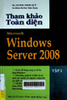 Tham khảo toàn diện Windows Server 2008 - Tập 2
