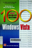 100 vấn đề cần nên biết khi sử dụng Windows Vista