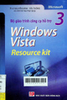 Bộ giáo trình công cụ hỗ trợ Windows Vista Resource Kit-tập 3